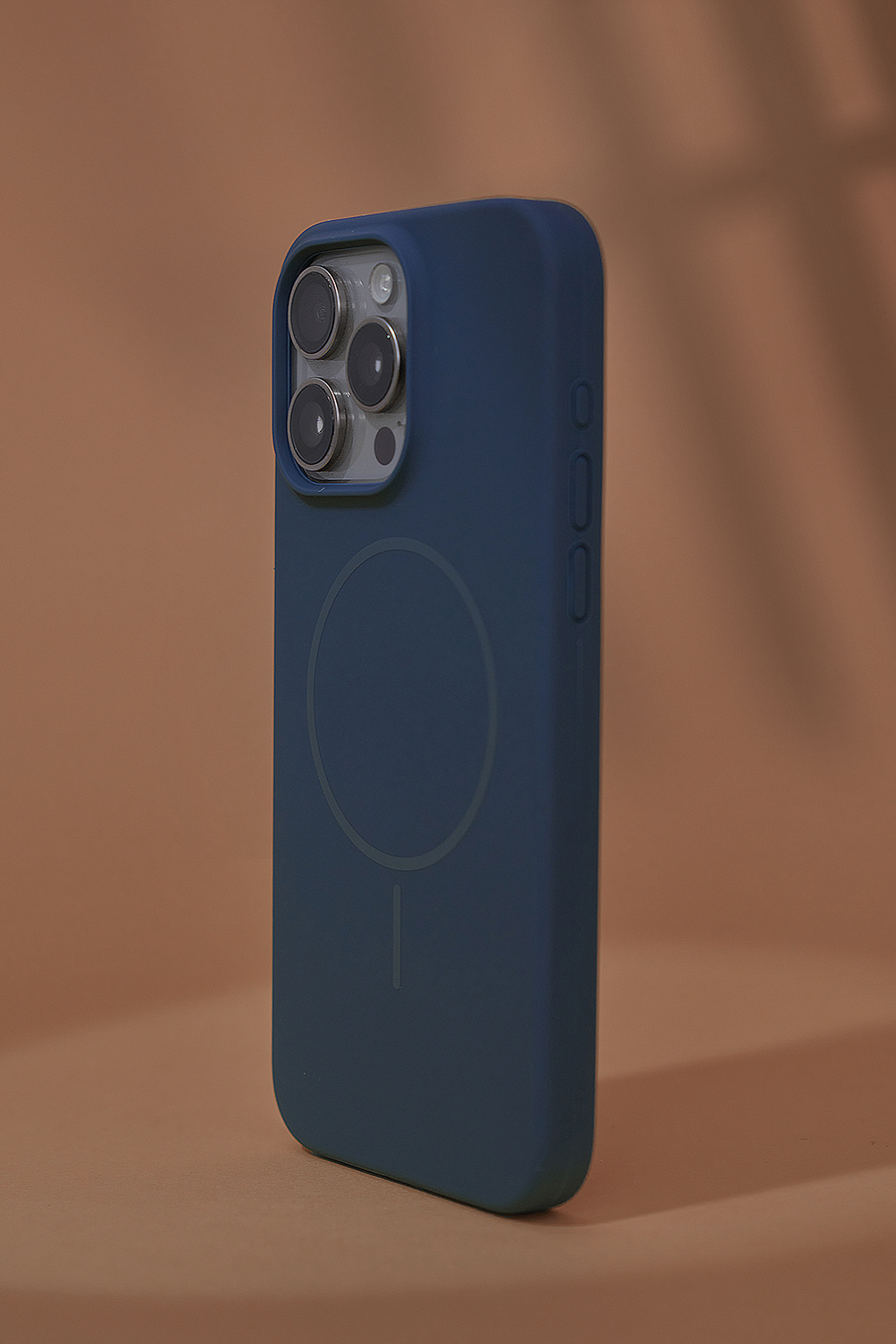 Mac Safe Silicon Case