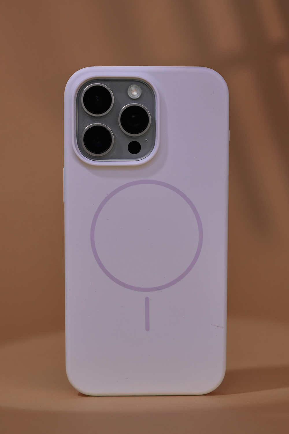 Mag Safe Silicon Case