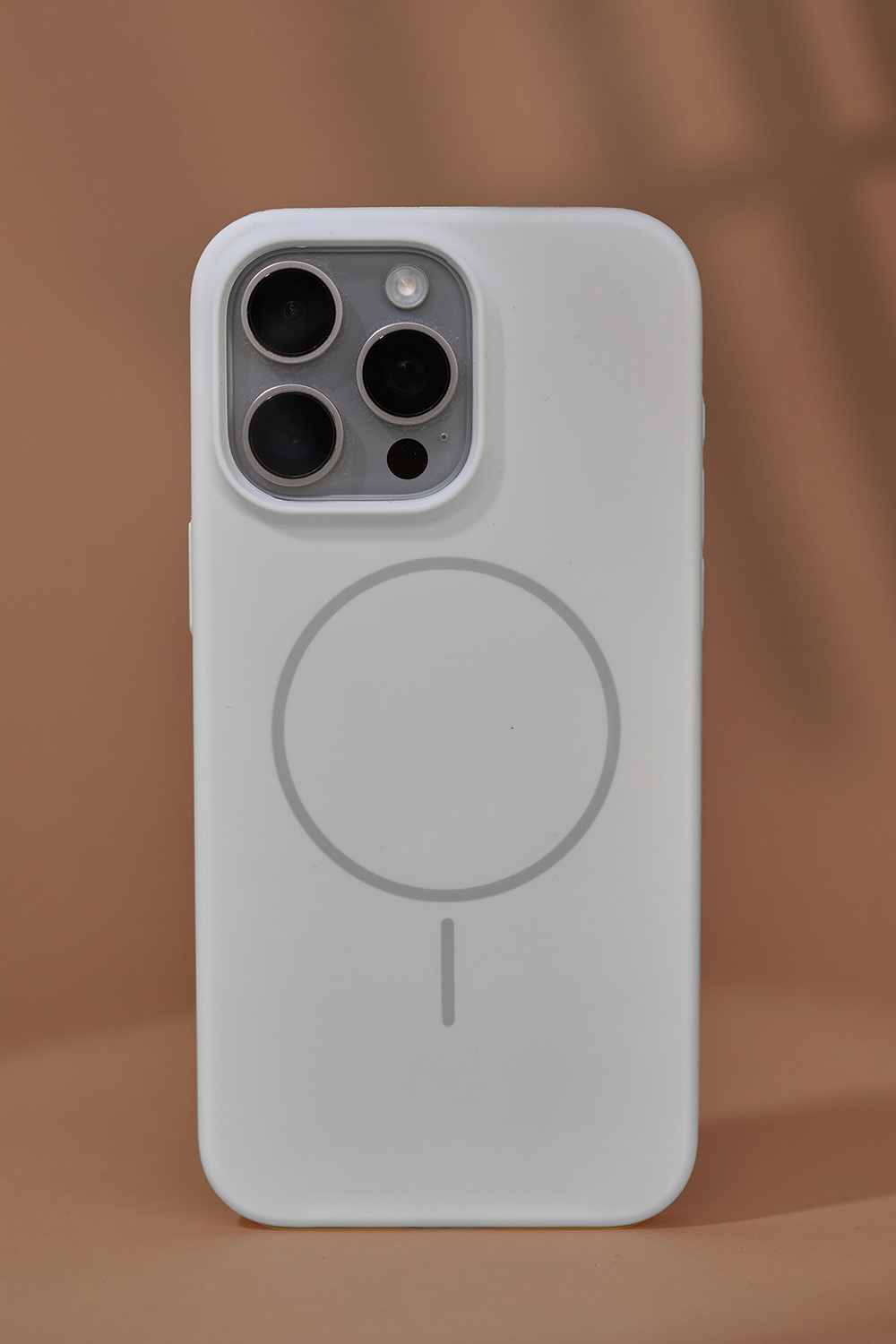Mag Safe Silicon Case