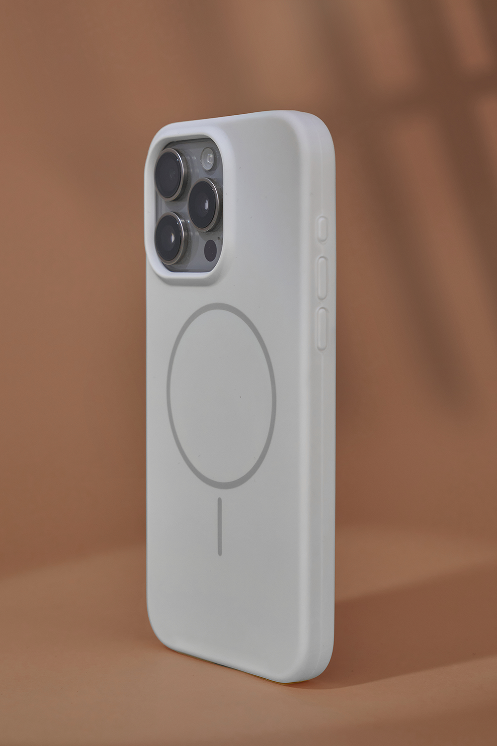 Mag Safe Silicon Case