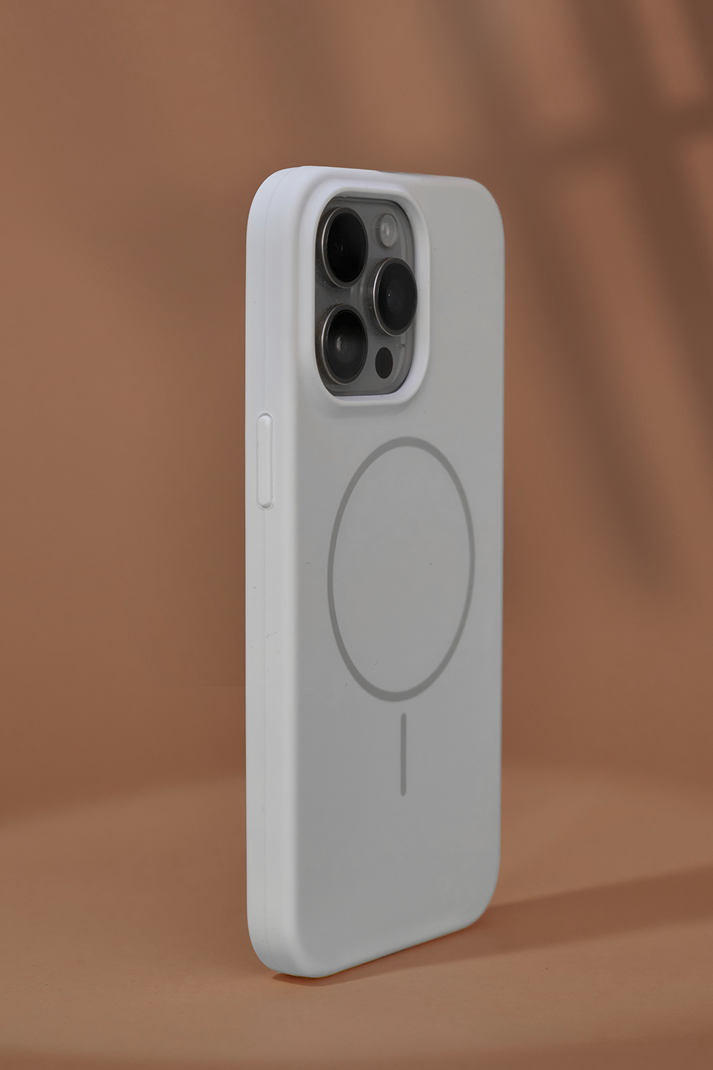 Mac Safe Silicon Case