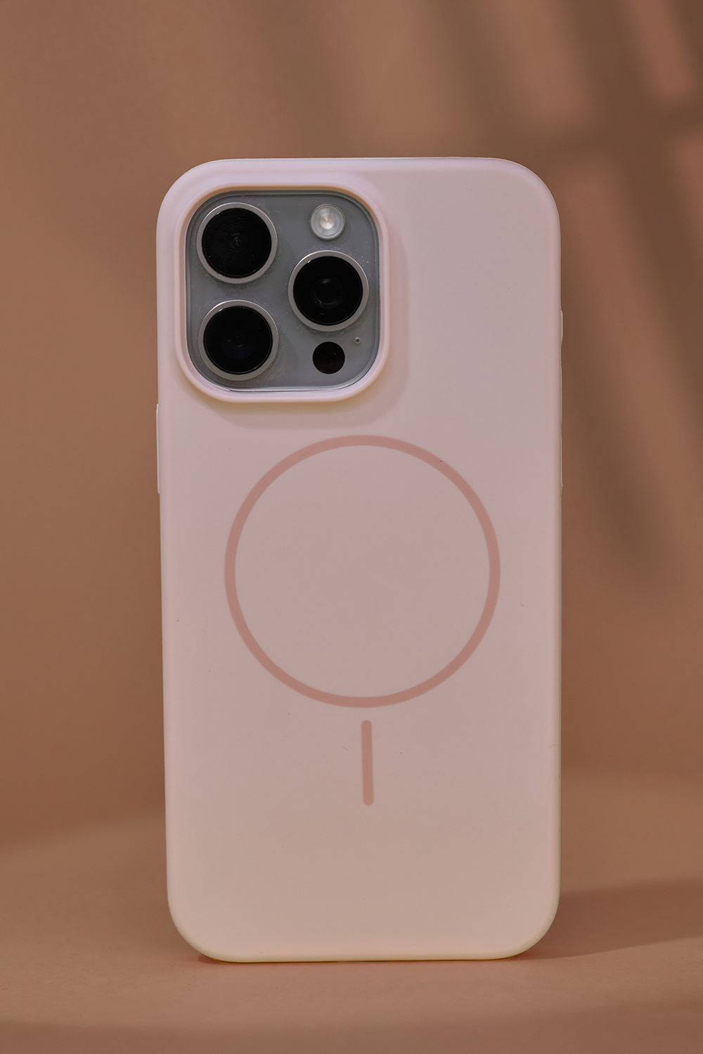 Mag Safe Silicon Case