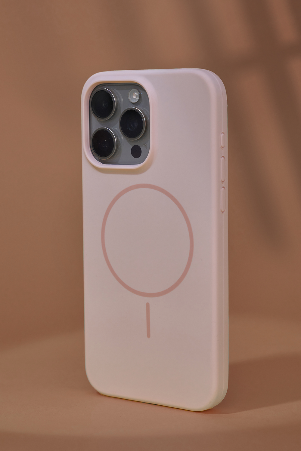 Mag Safe Silicon Case
