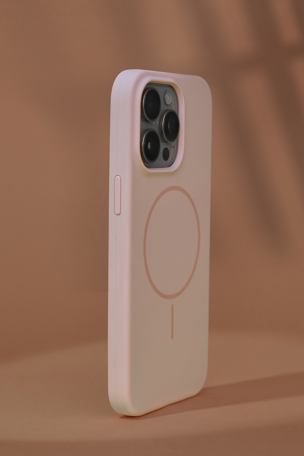 Mac Safe Silicon Case