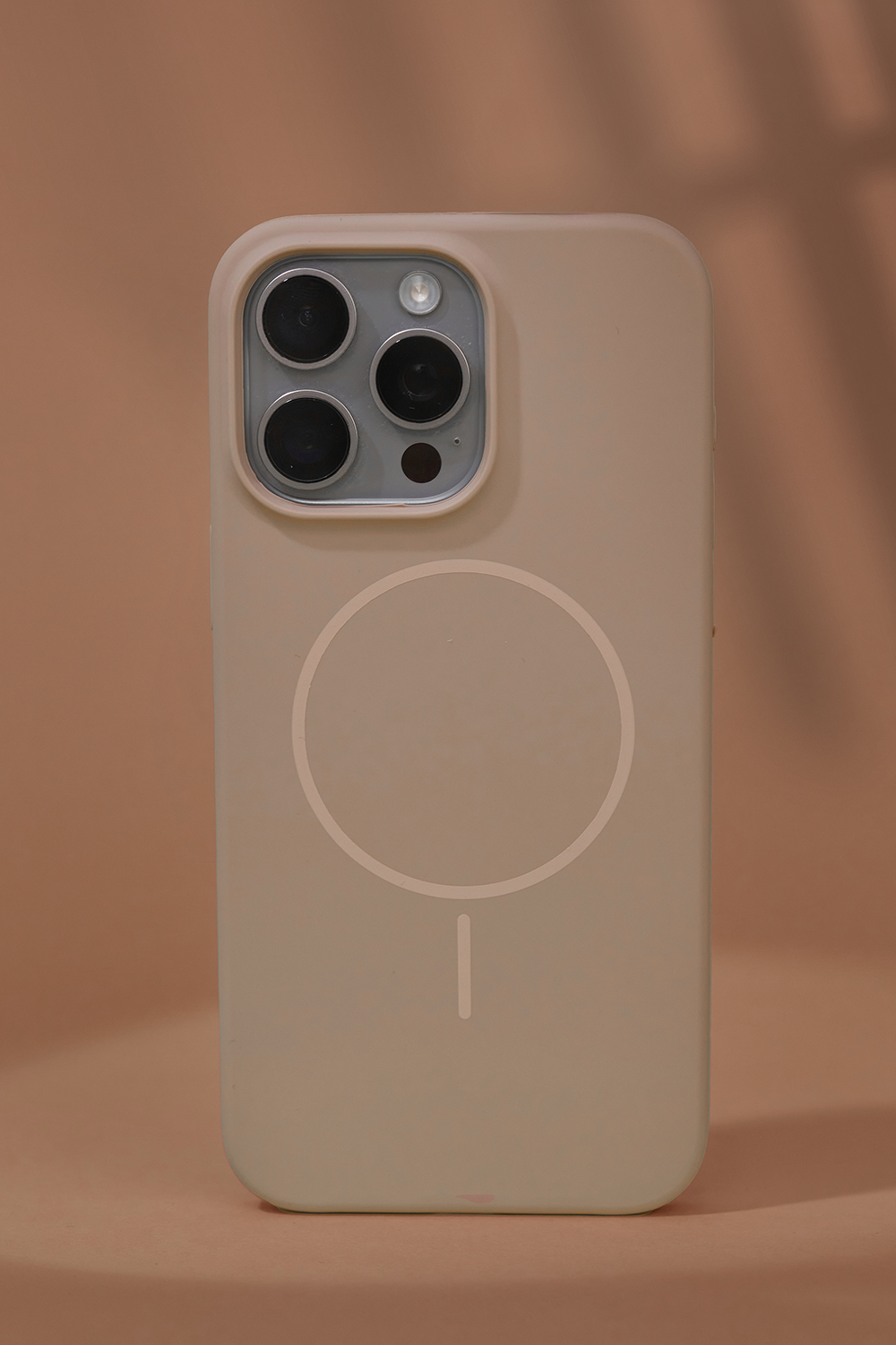 Mag Safe Silicon Case