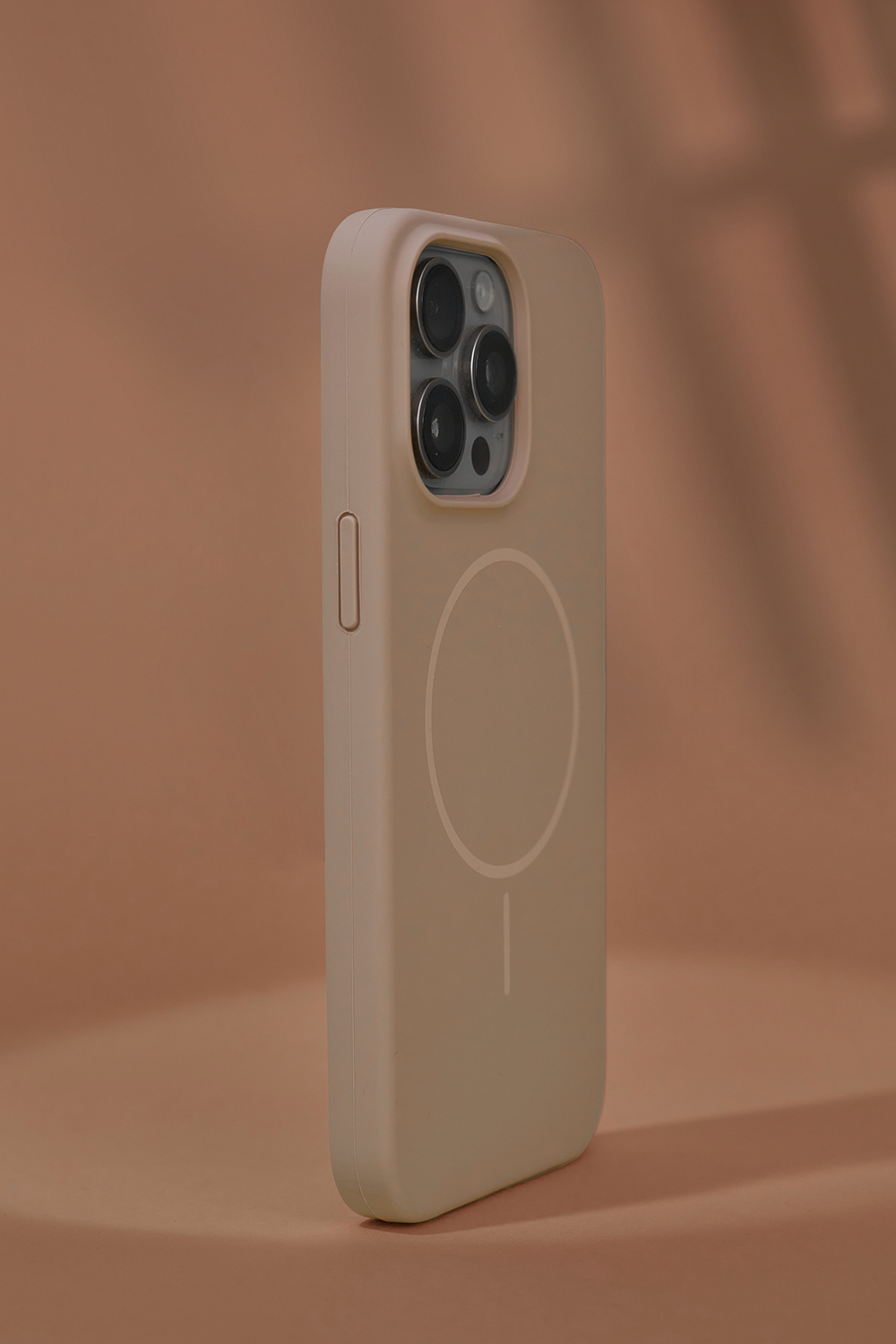 Mag Safe Silicon Case
