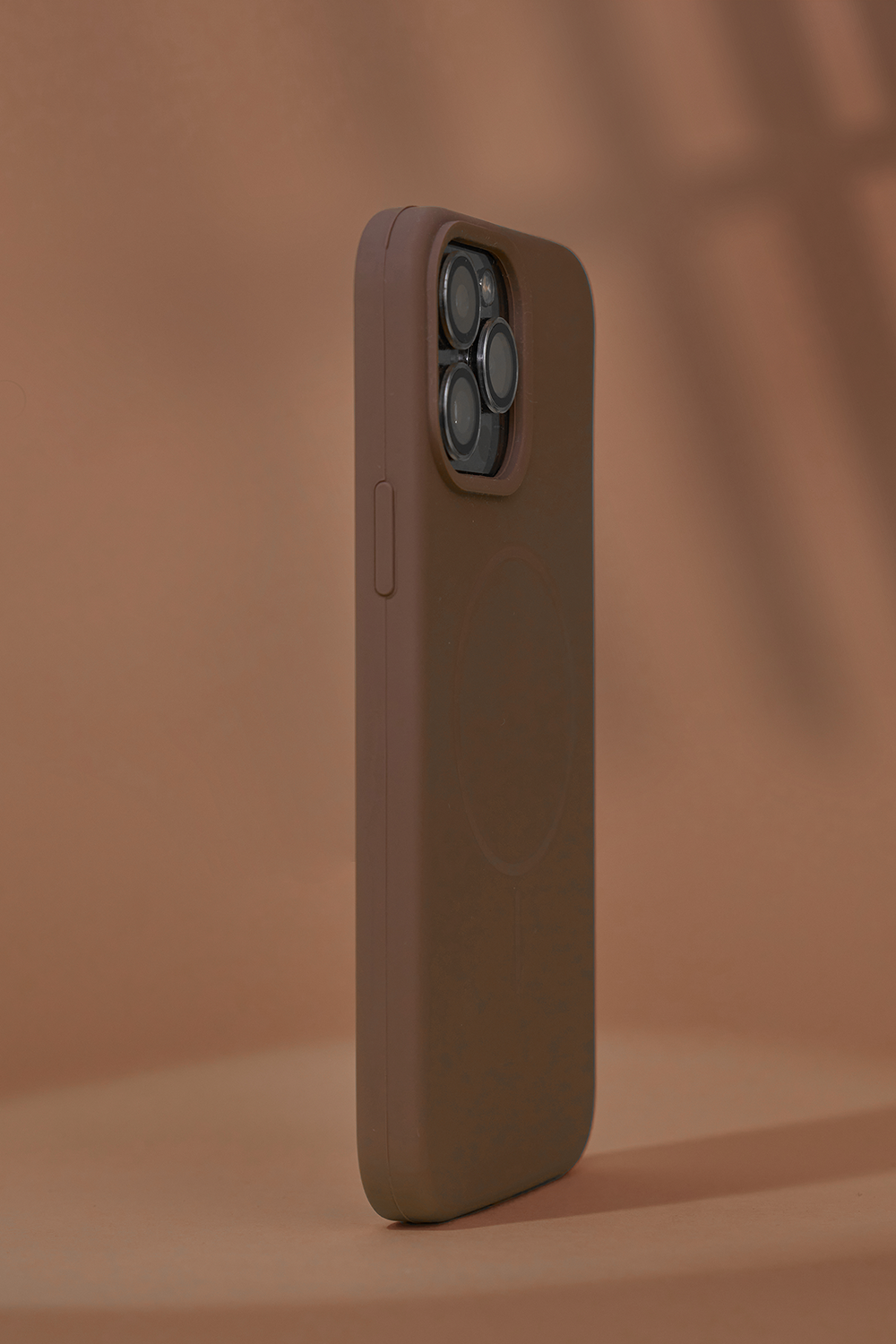 Mac Safe Silicon Case