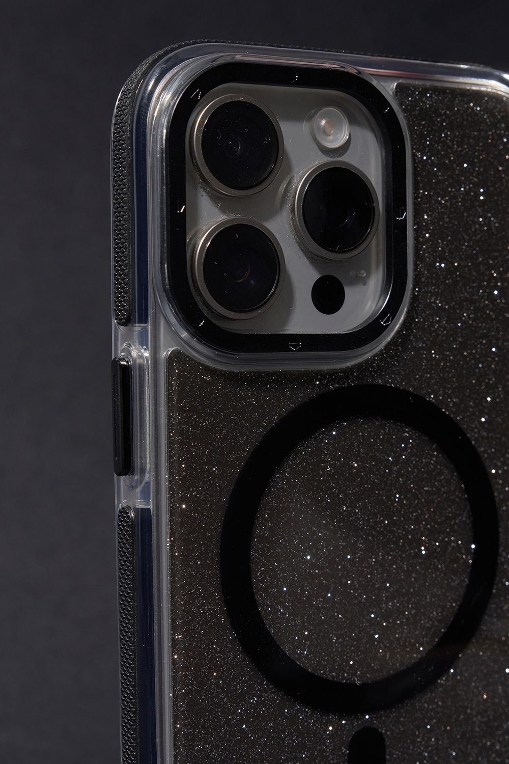 Glitter Mag Safe Case