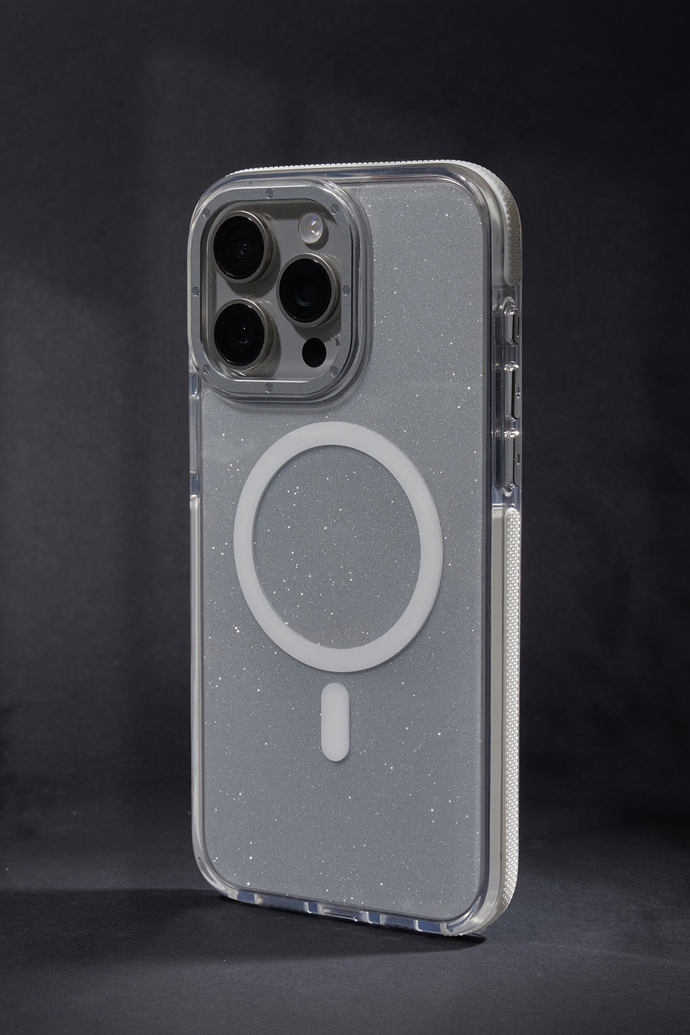 Glitter Mag Safe Case