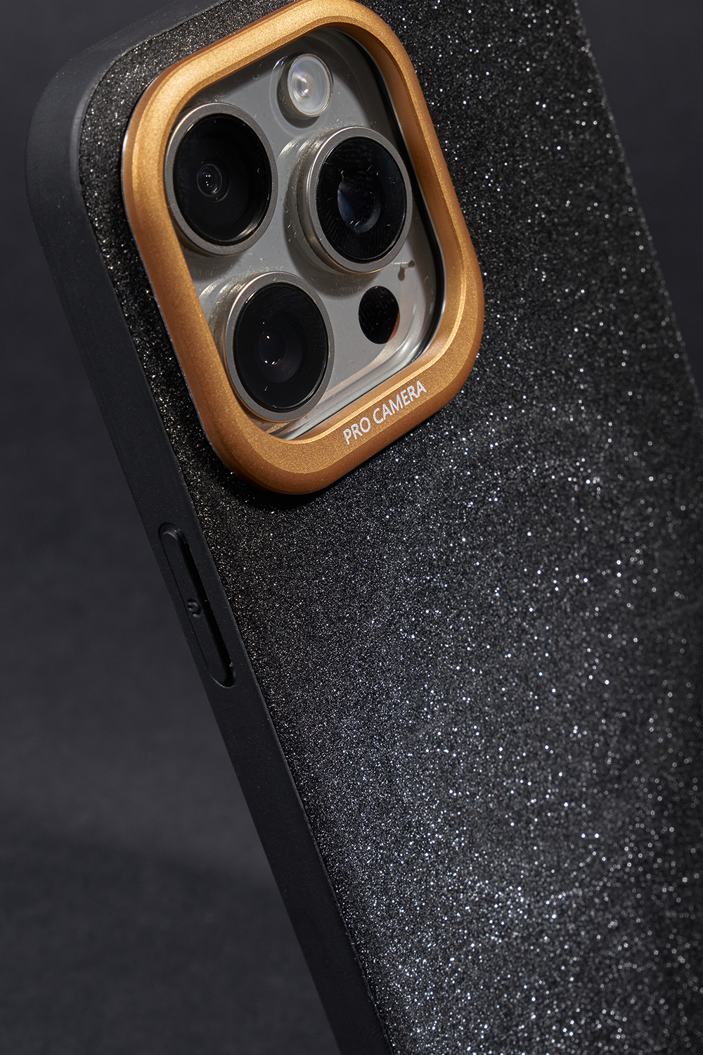 Glitter Mag Safe Case