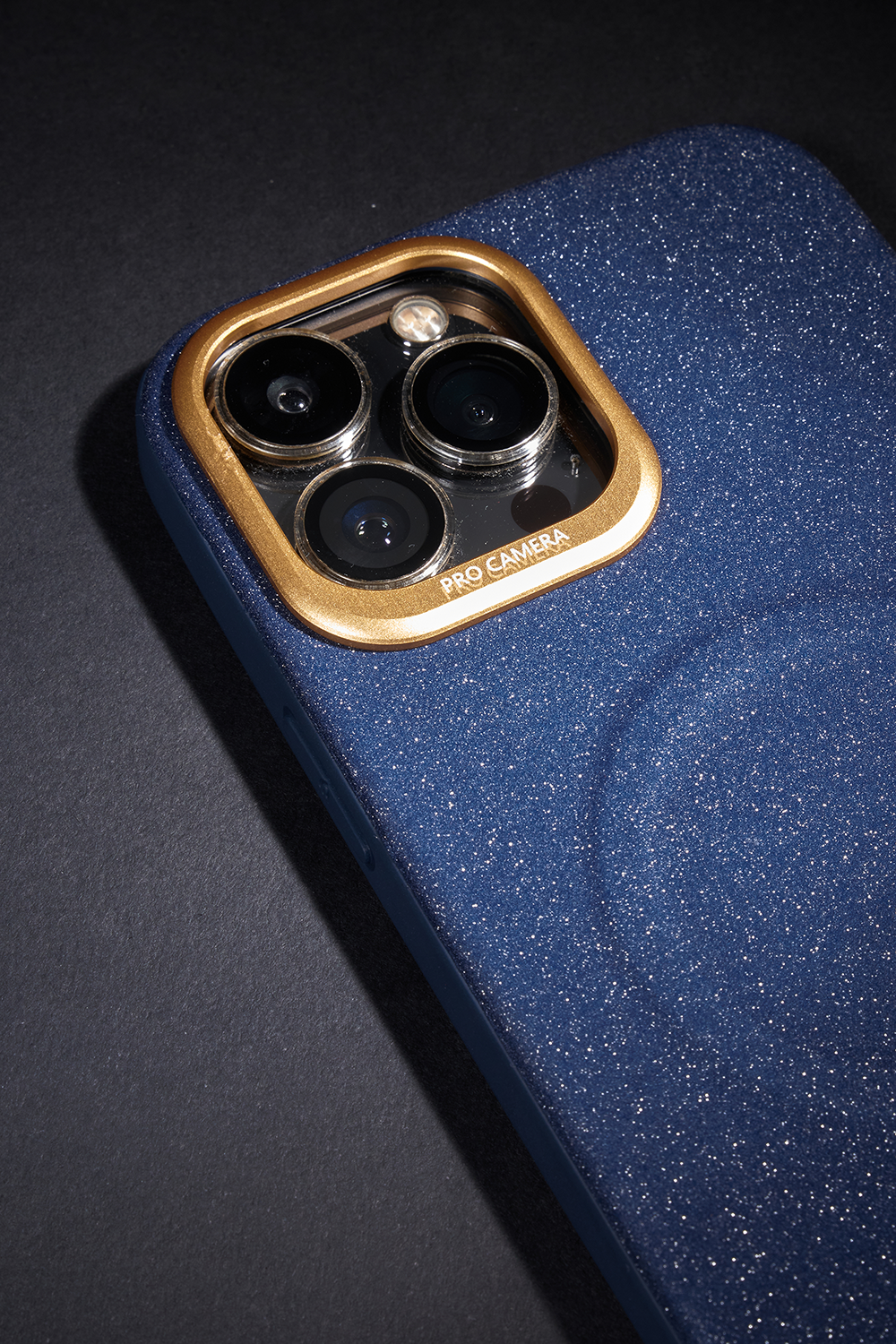 Glitter Mag Safe Case