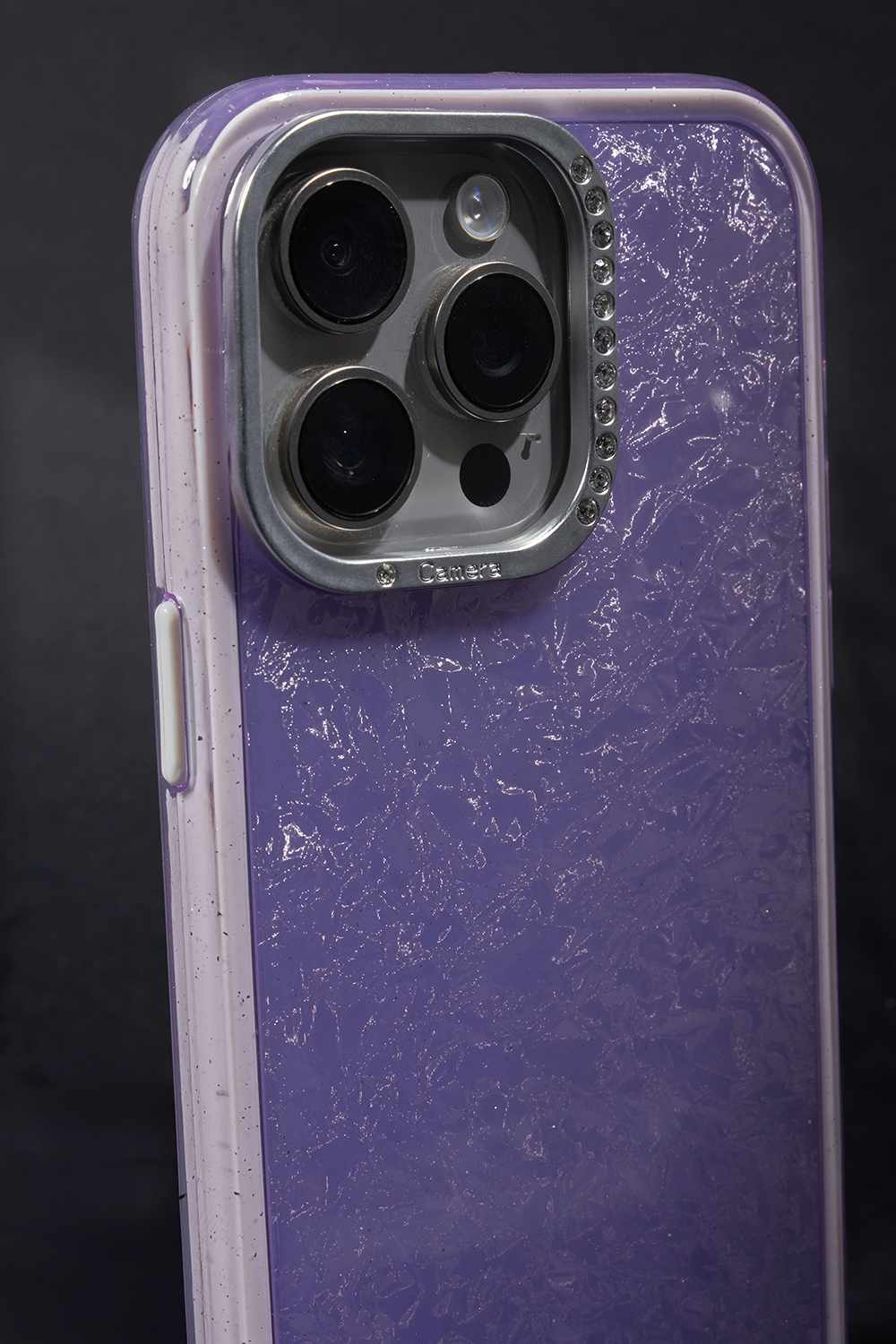 Hologram Case