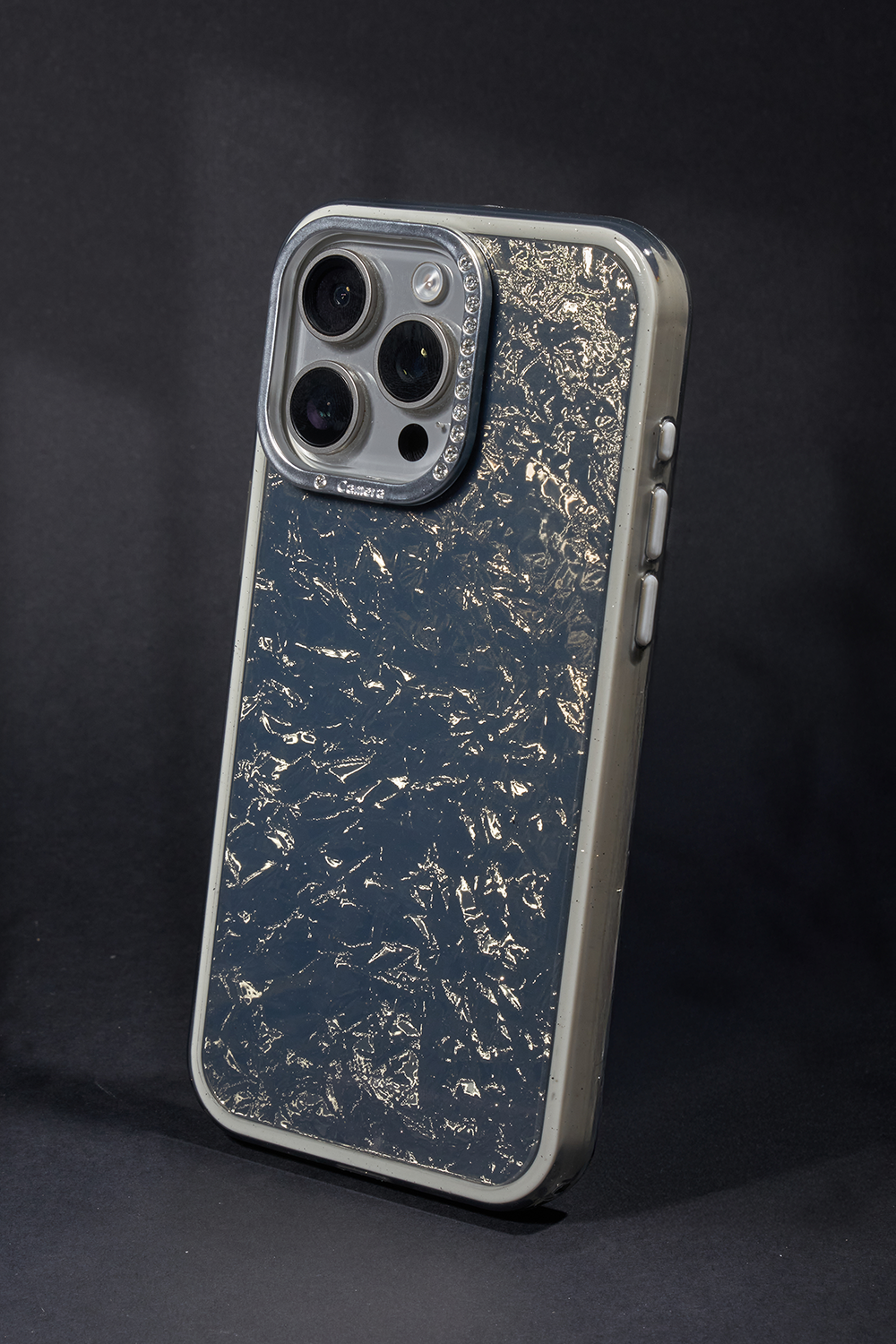 Hologram Case