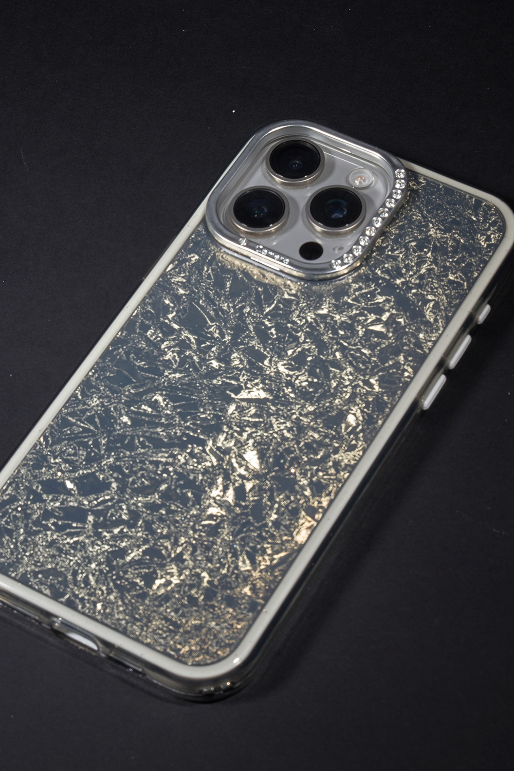 Hologram Case