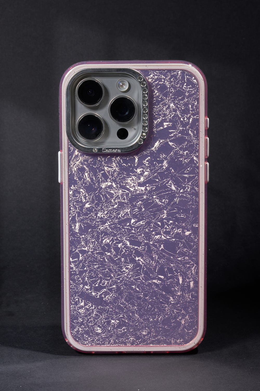 Hologram Case