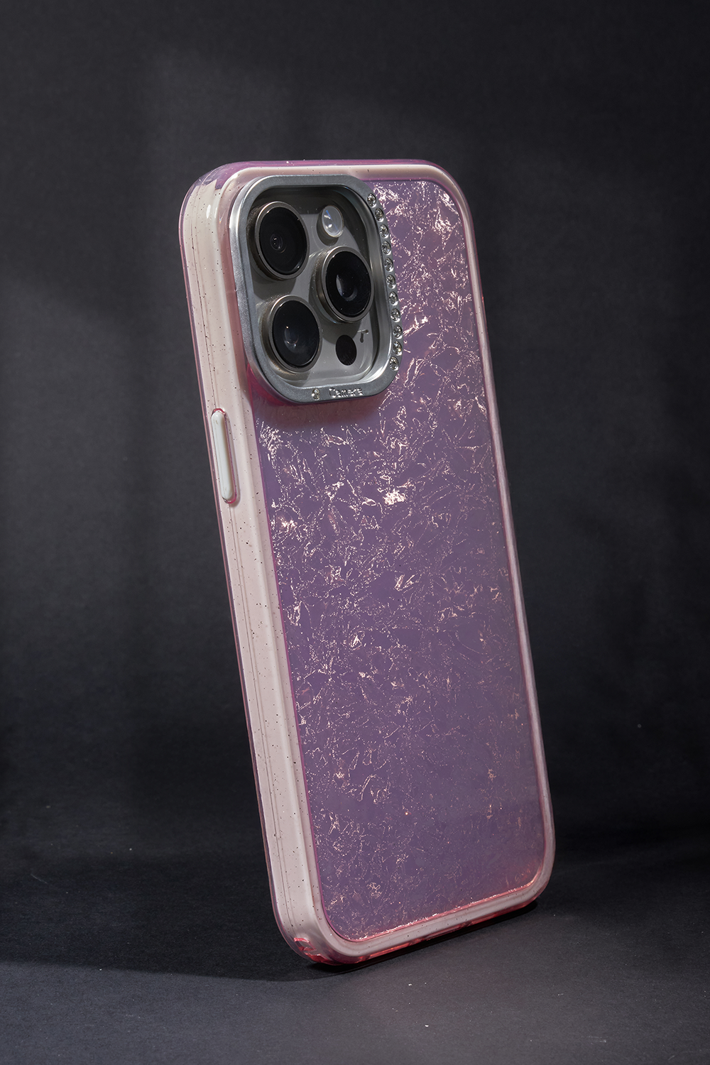 Hologram Case