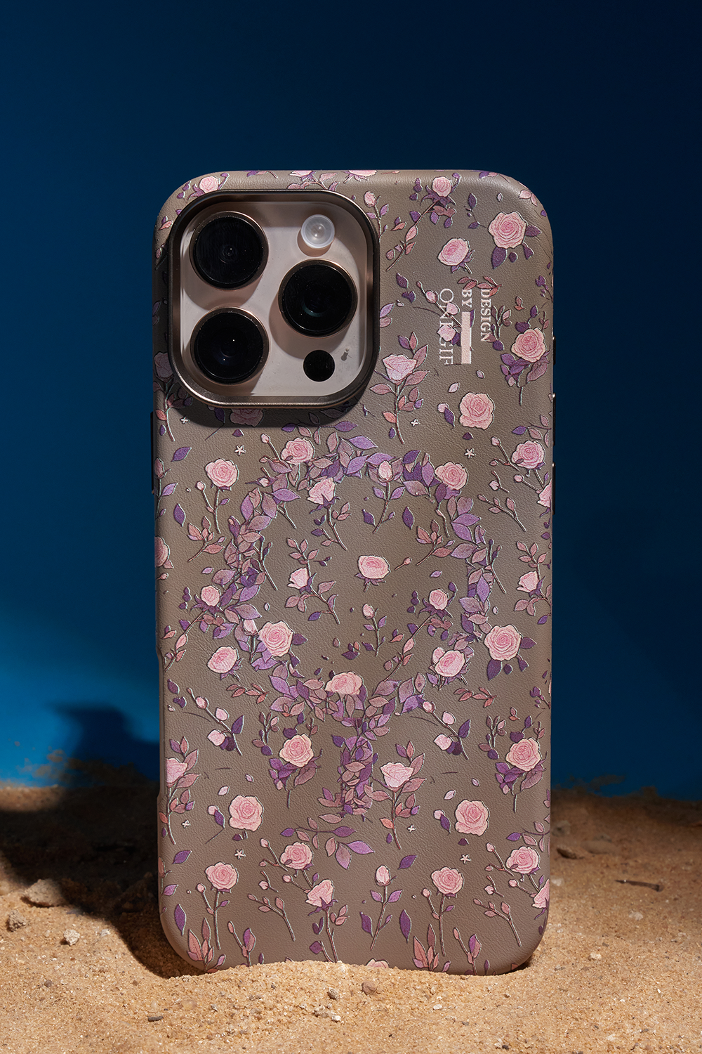 Mag Safe Case