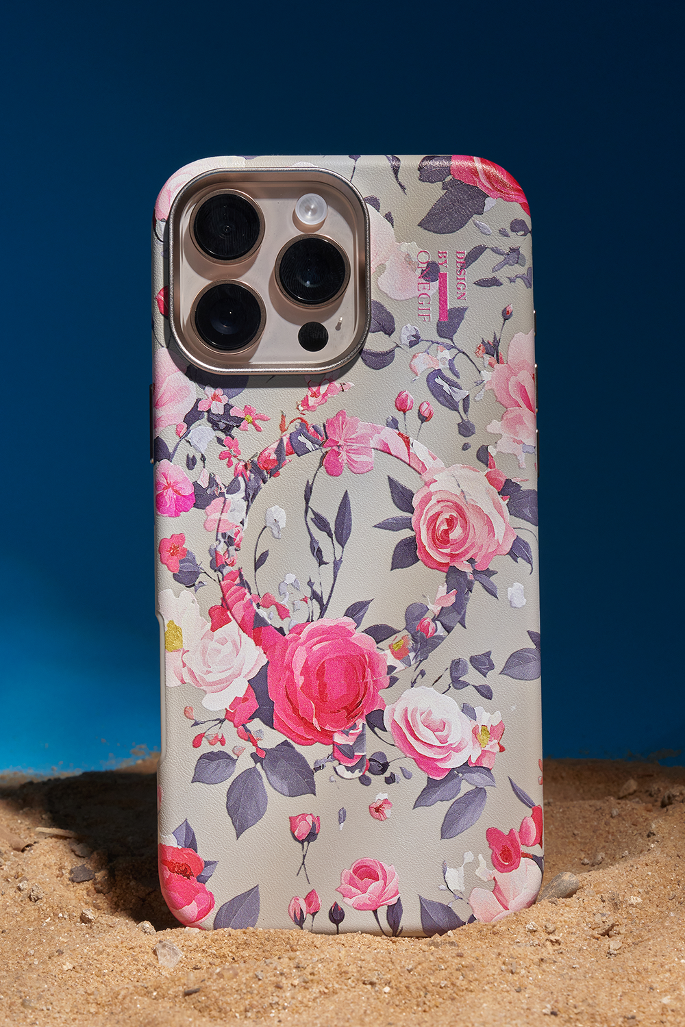 Mag Safe Case