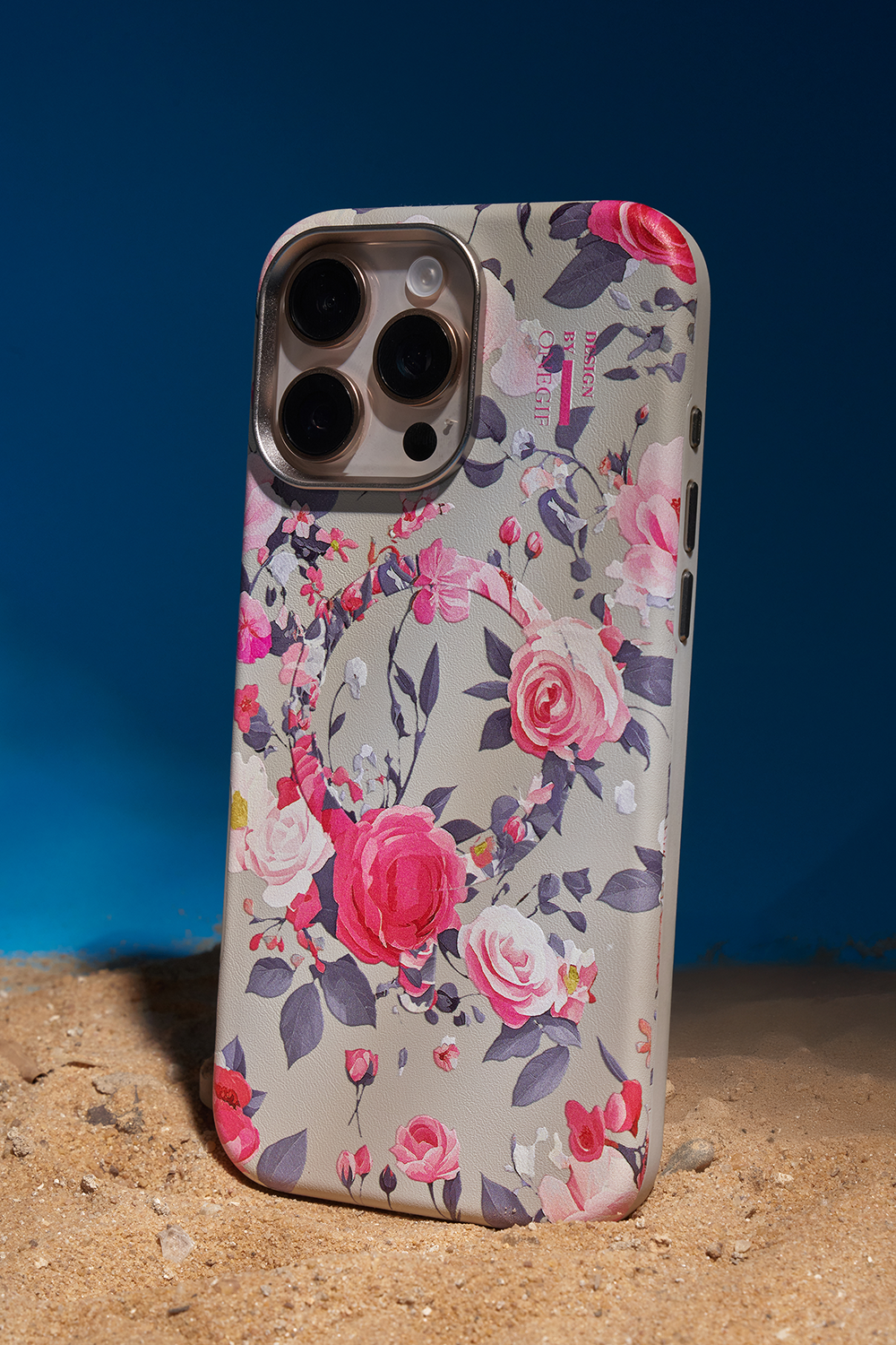 Mag Safe Case