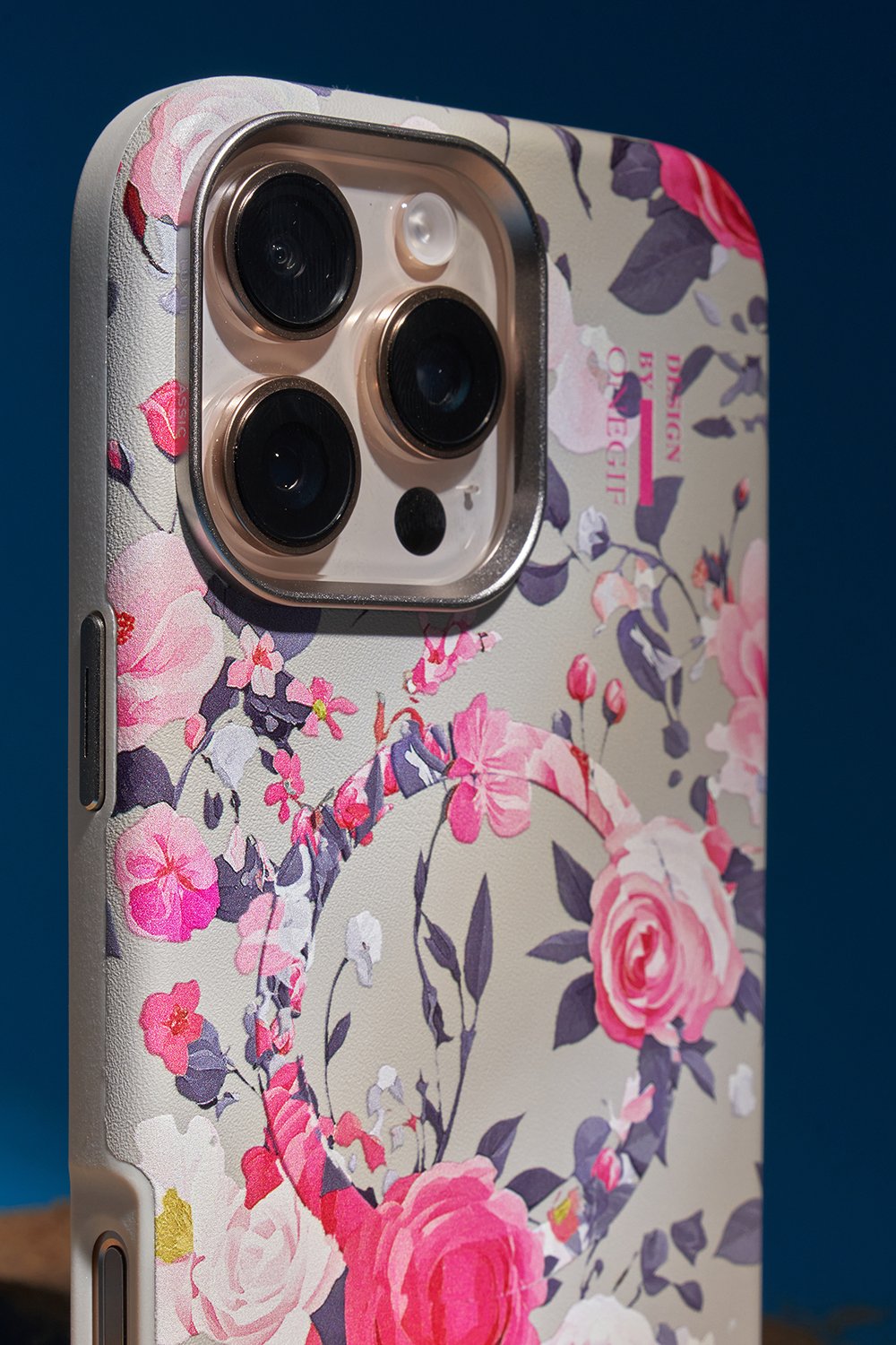 Mag Safe Case
