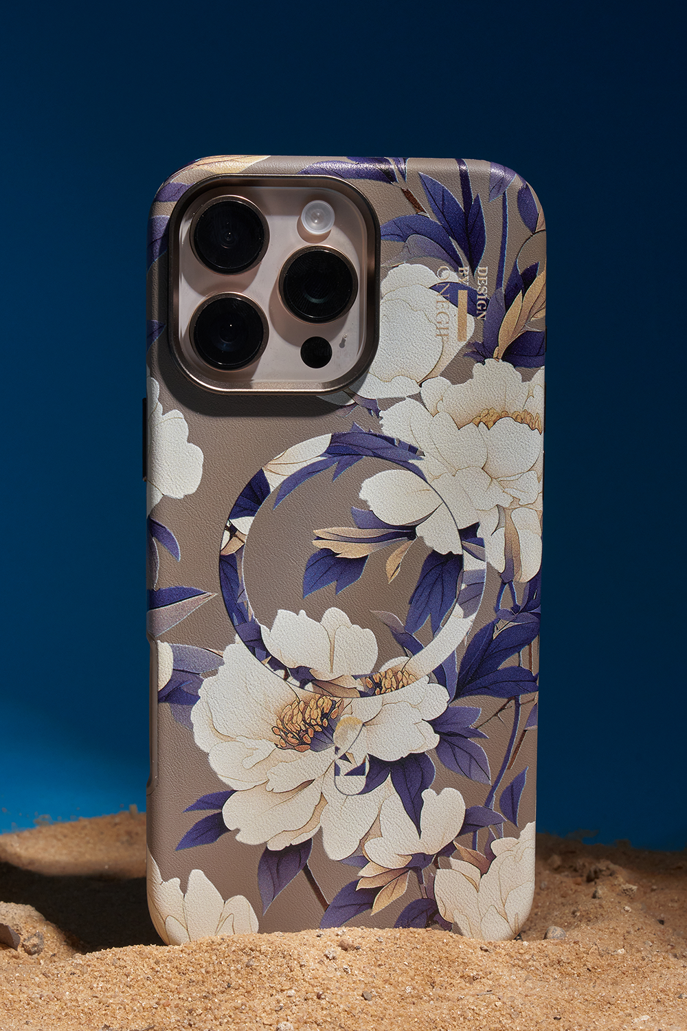 Mag Safe Case