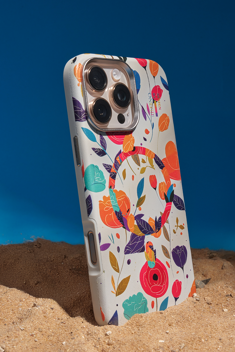 Mag Safe Case