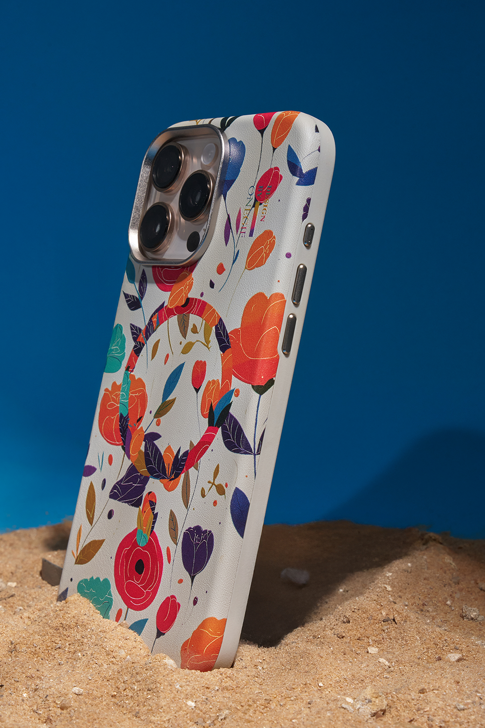 Mag Safe Case