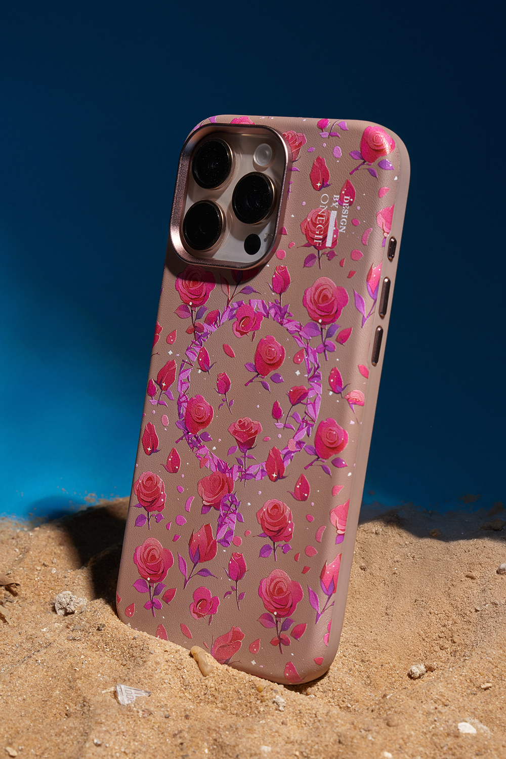 Mag Safe Case