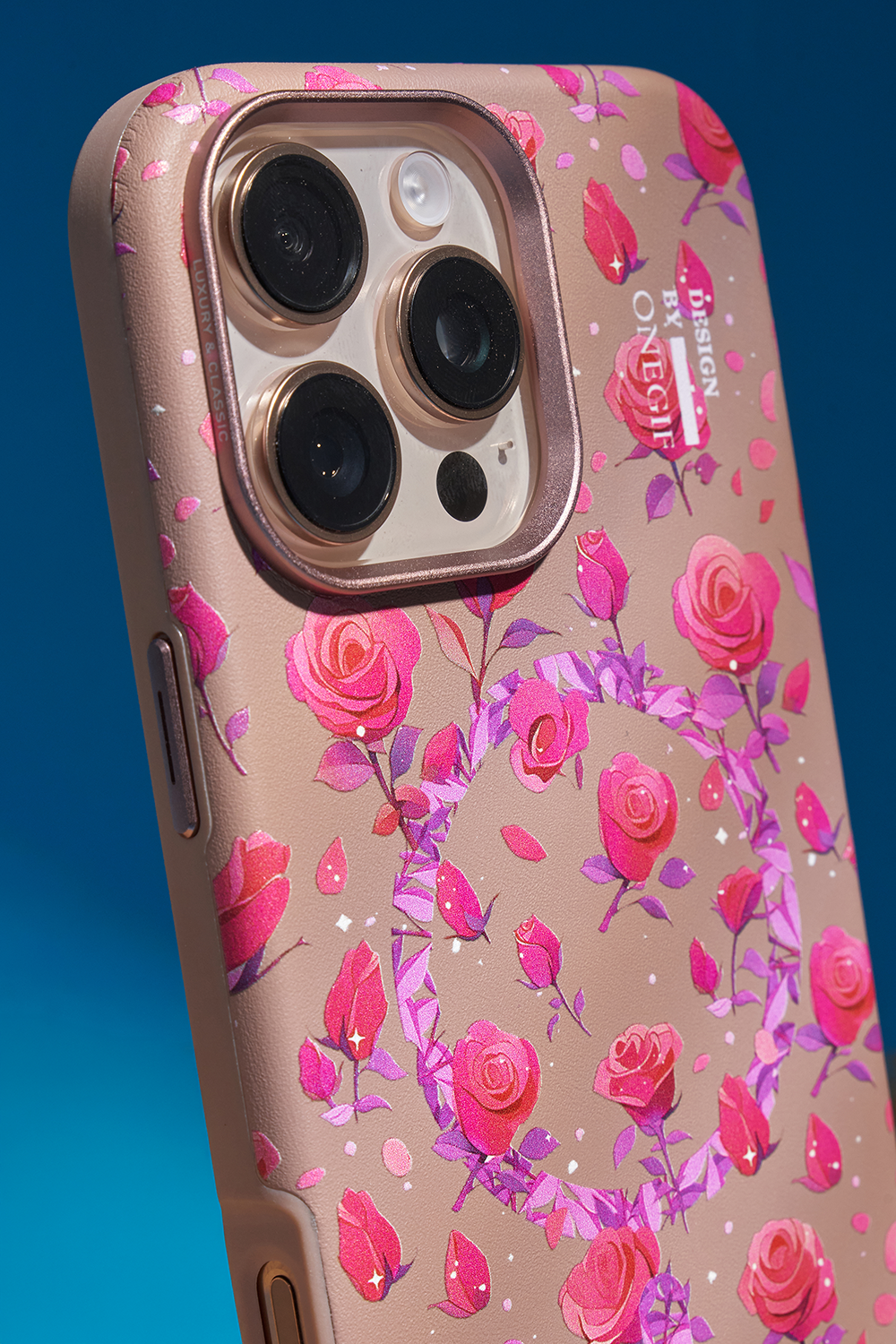 Mag Safe Case