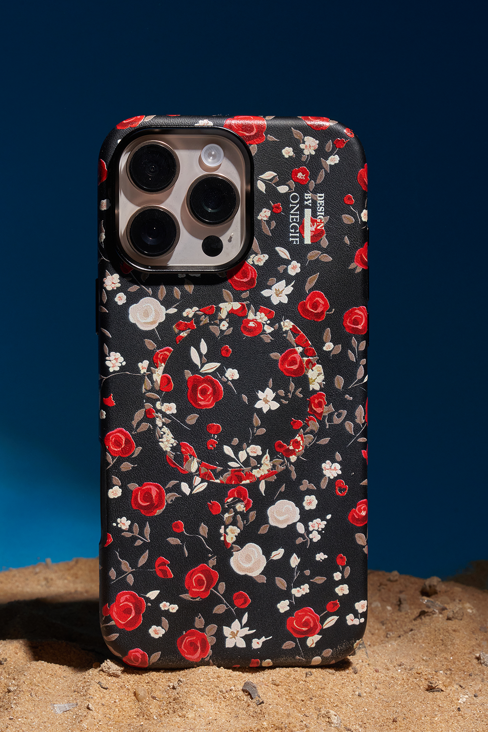 Mag Safe Case