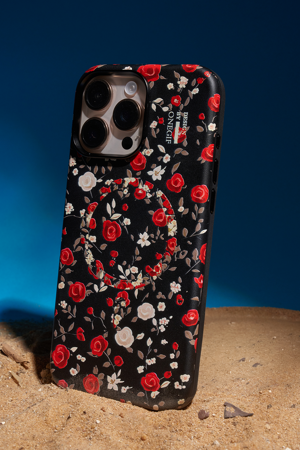 Mag Safe Case