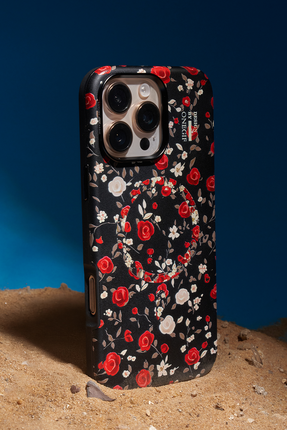 Mag Safe Case