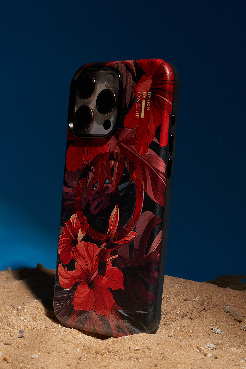 Mag Safe Case