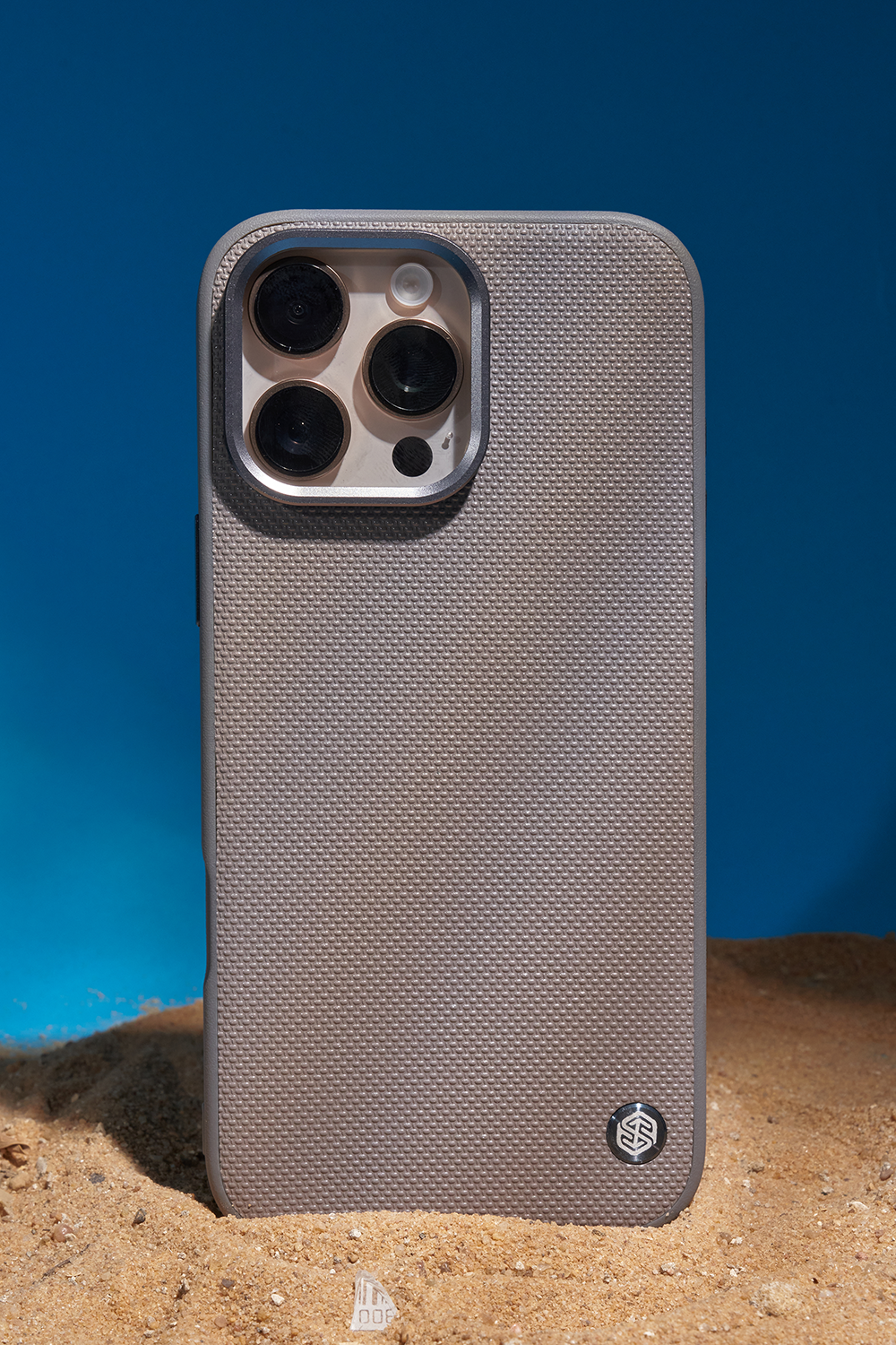 Nillkin Case