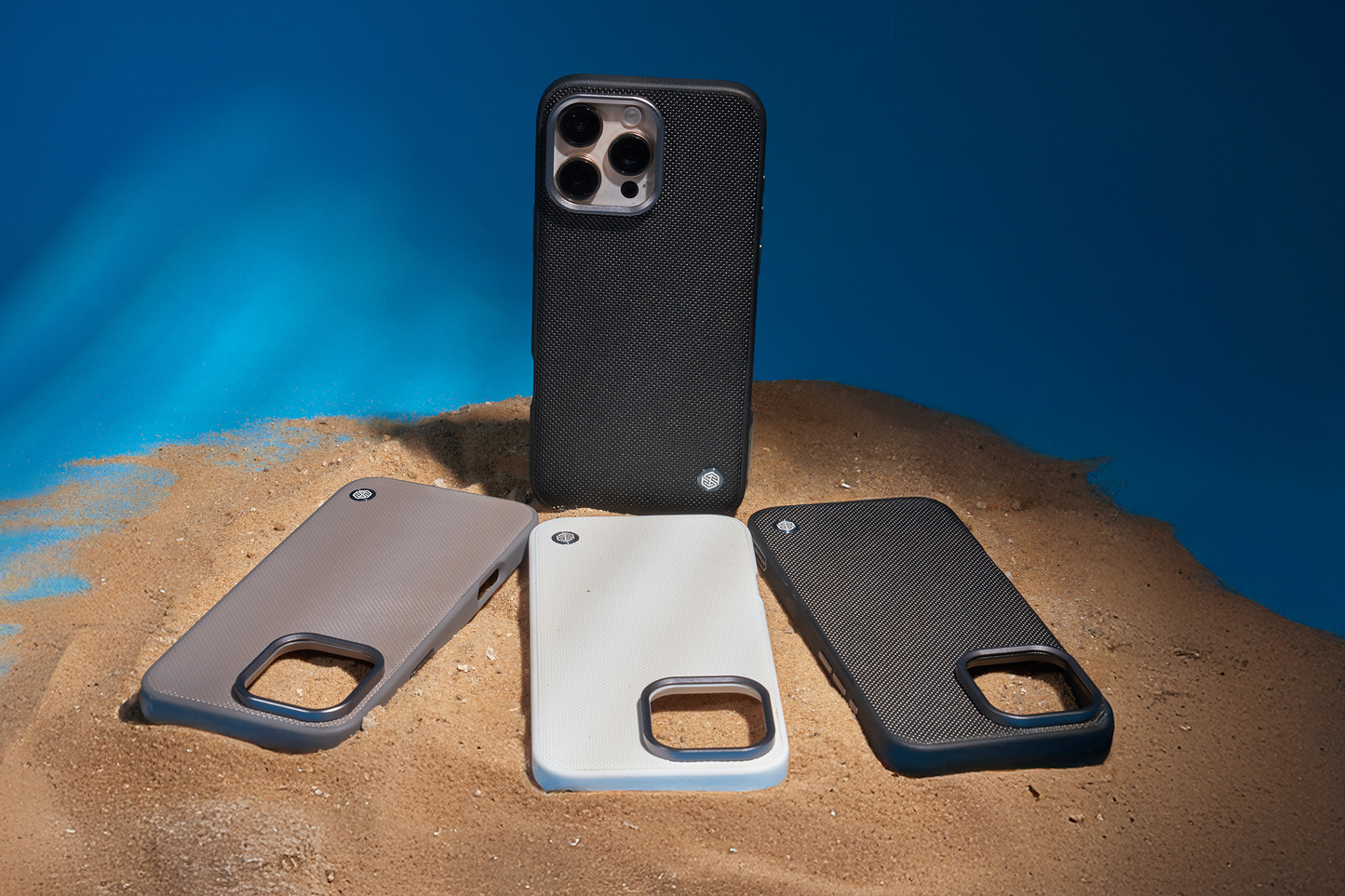 Nillkin Case