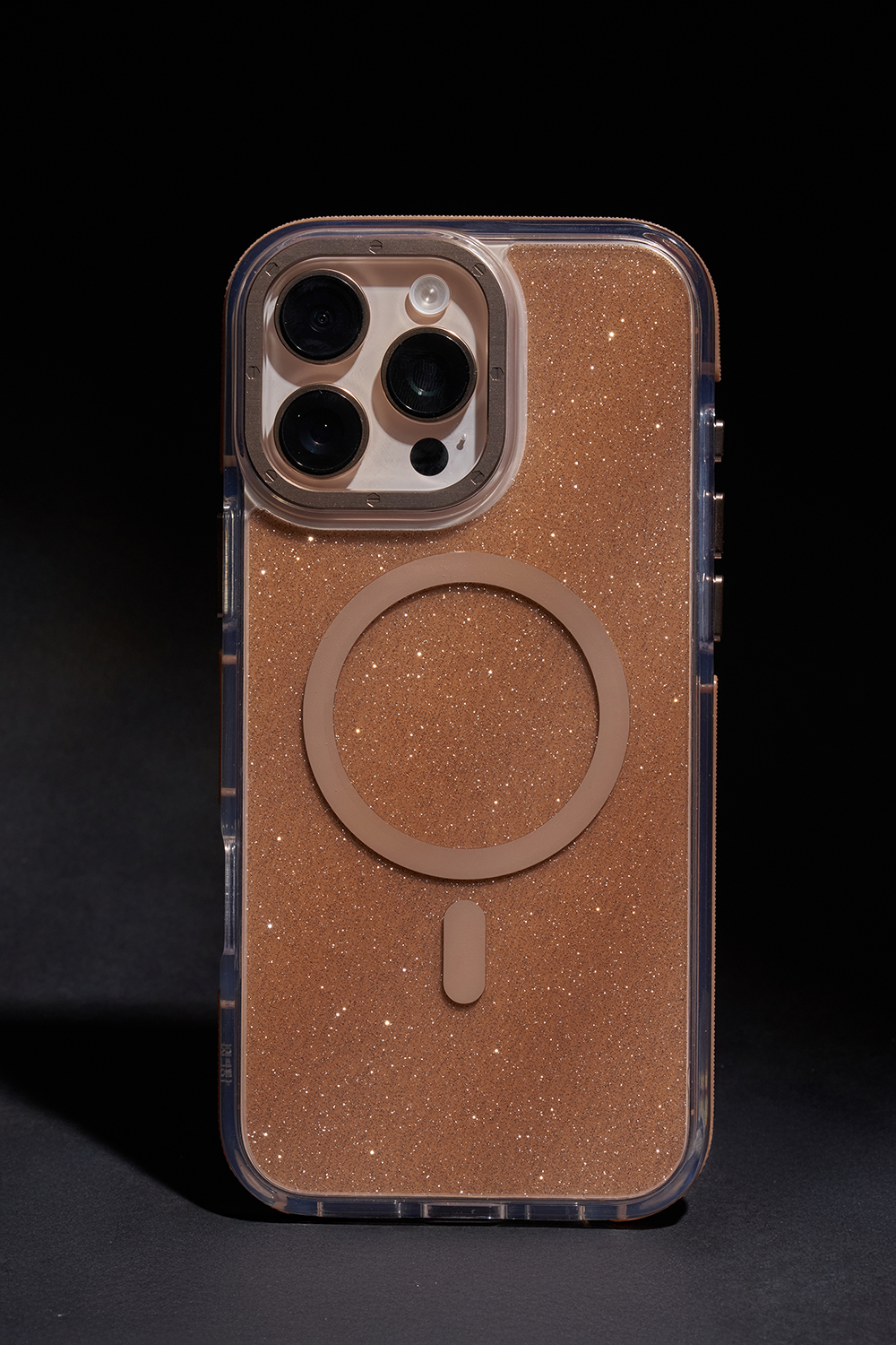 Glitter Mag Safe Case