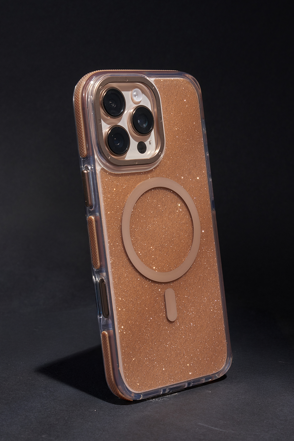 Glitter Mag Safe Case