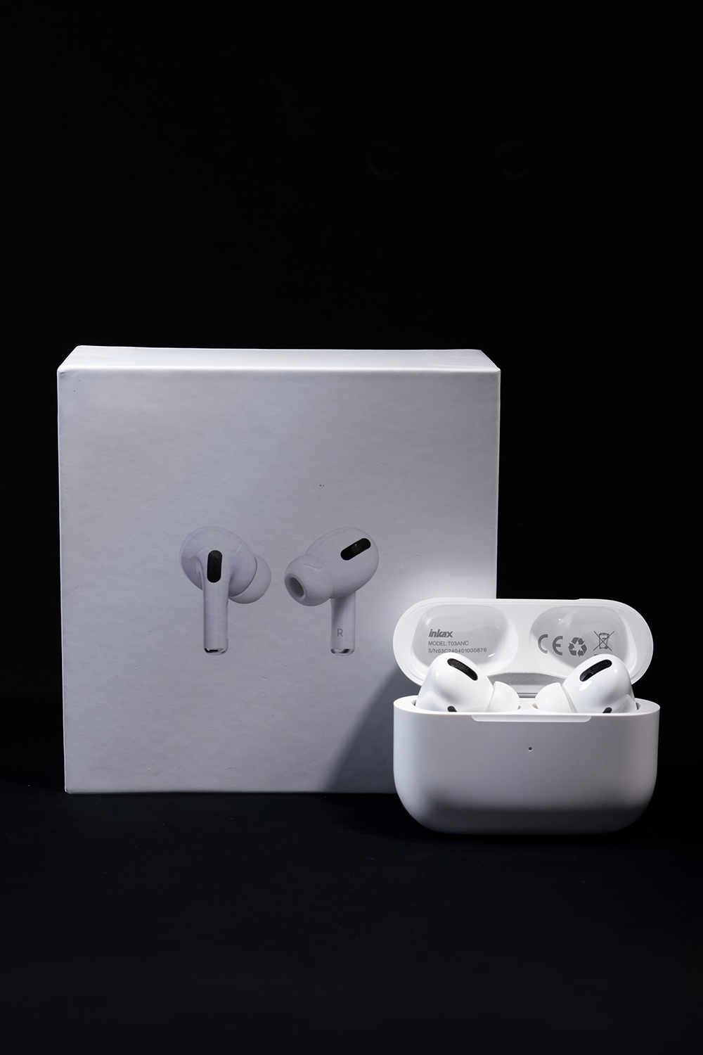 Airpod Pro inkax