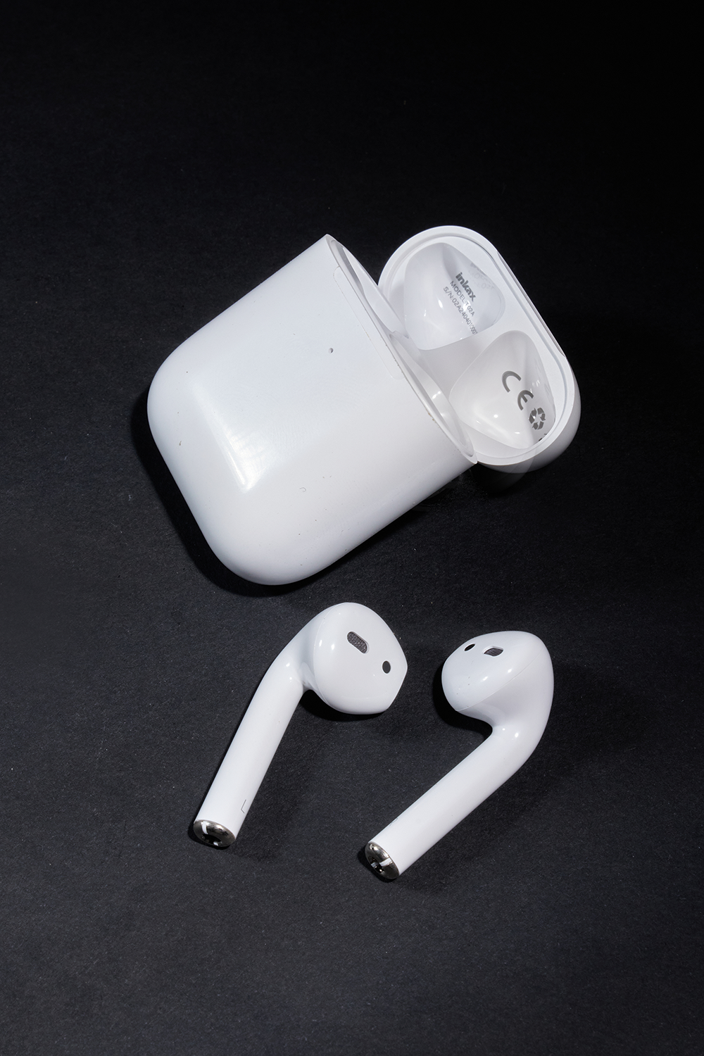 Airpod 2 inkax