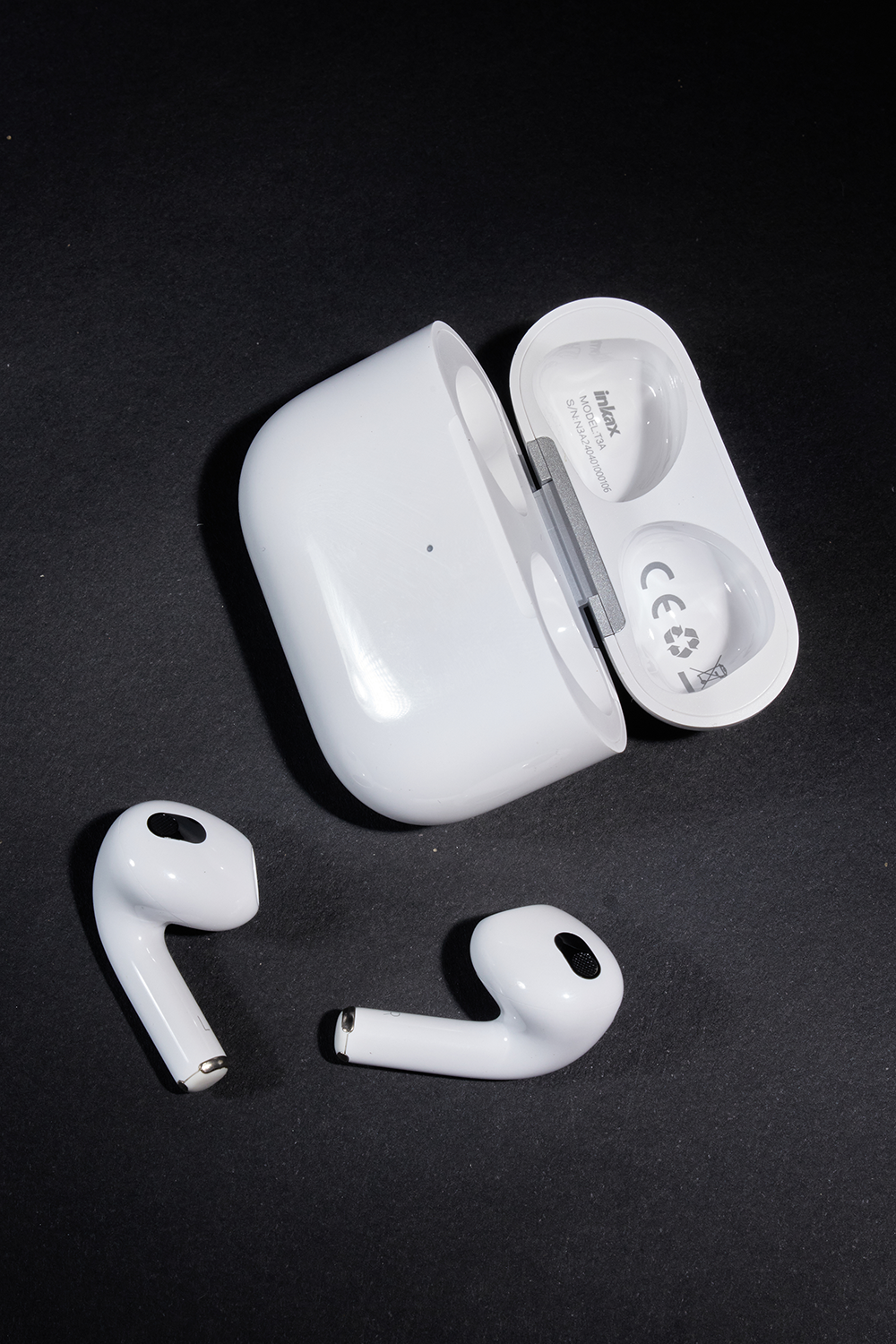 Airpod 3 inkax