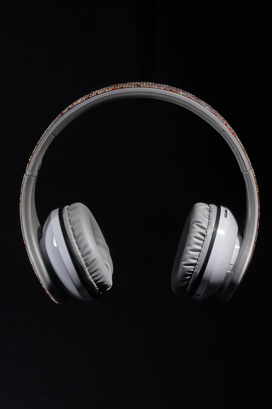 Headset Glitter Wireless