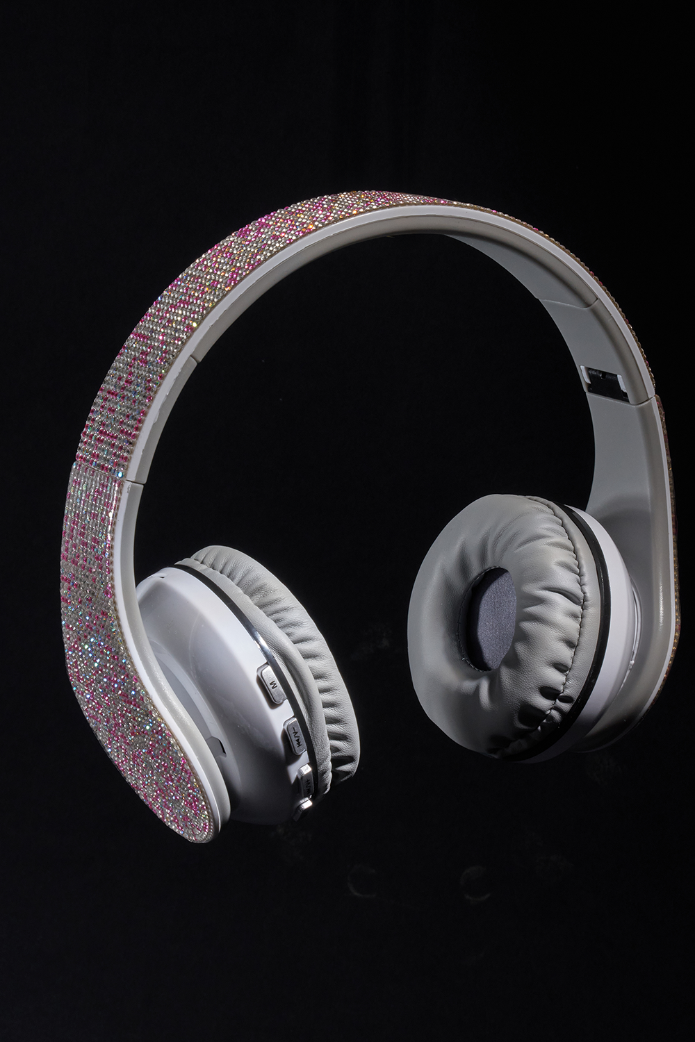 Headset Glitter Wireless