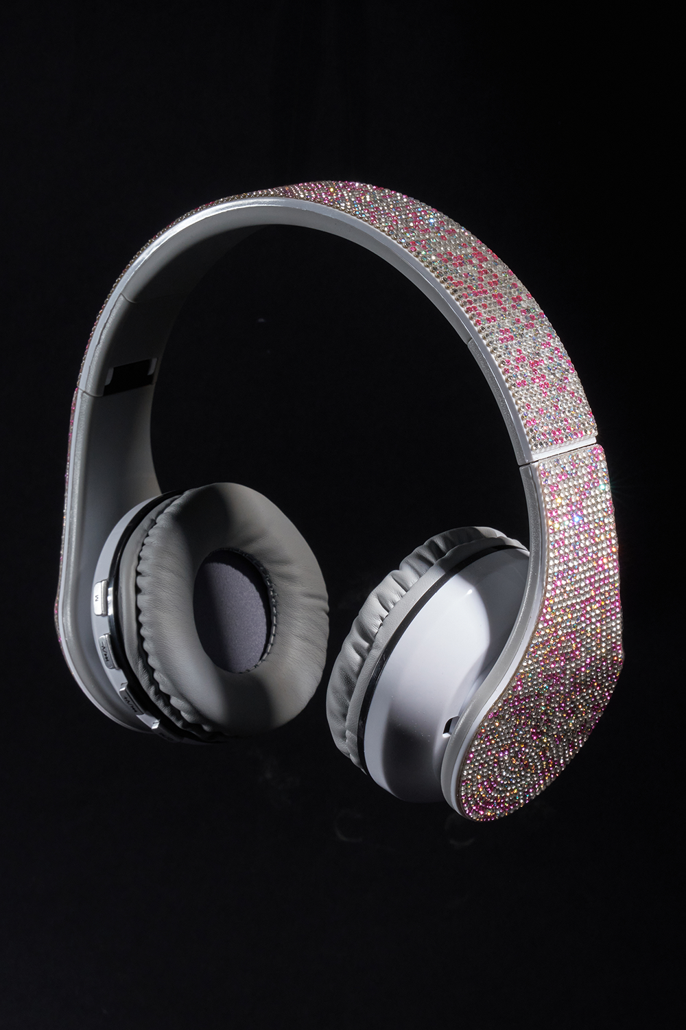 Headset Glitter Wireless