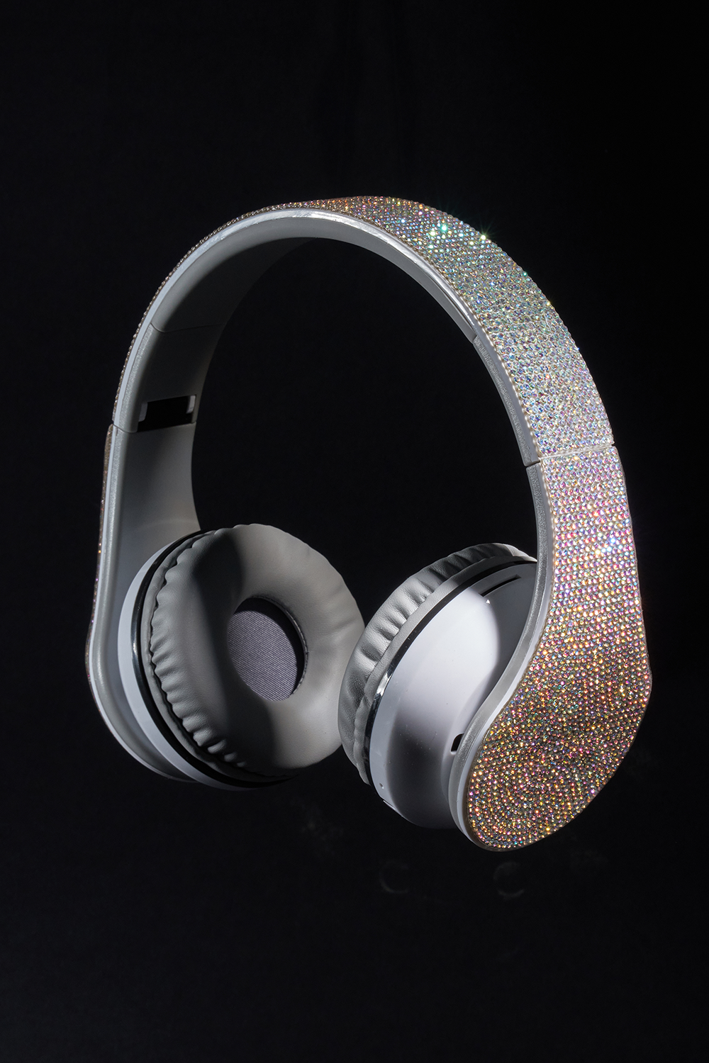 Headset Glitter Wireless