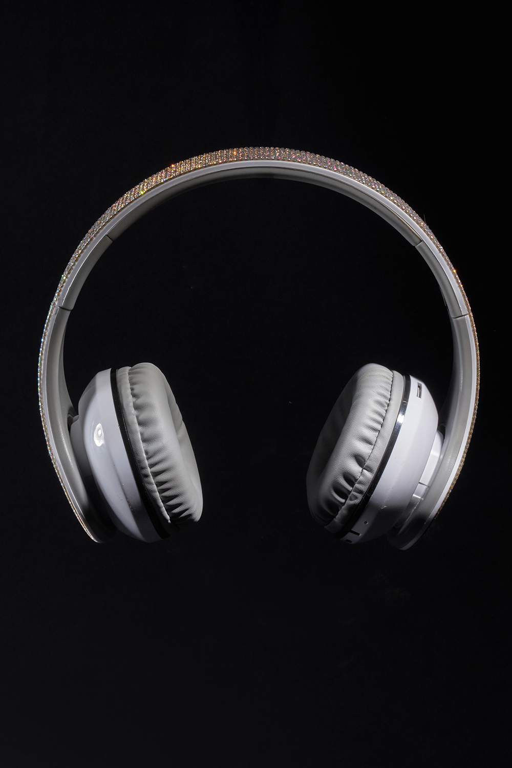 Headset Glitter Wireless