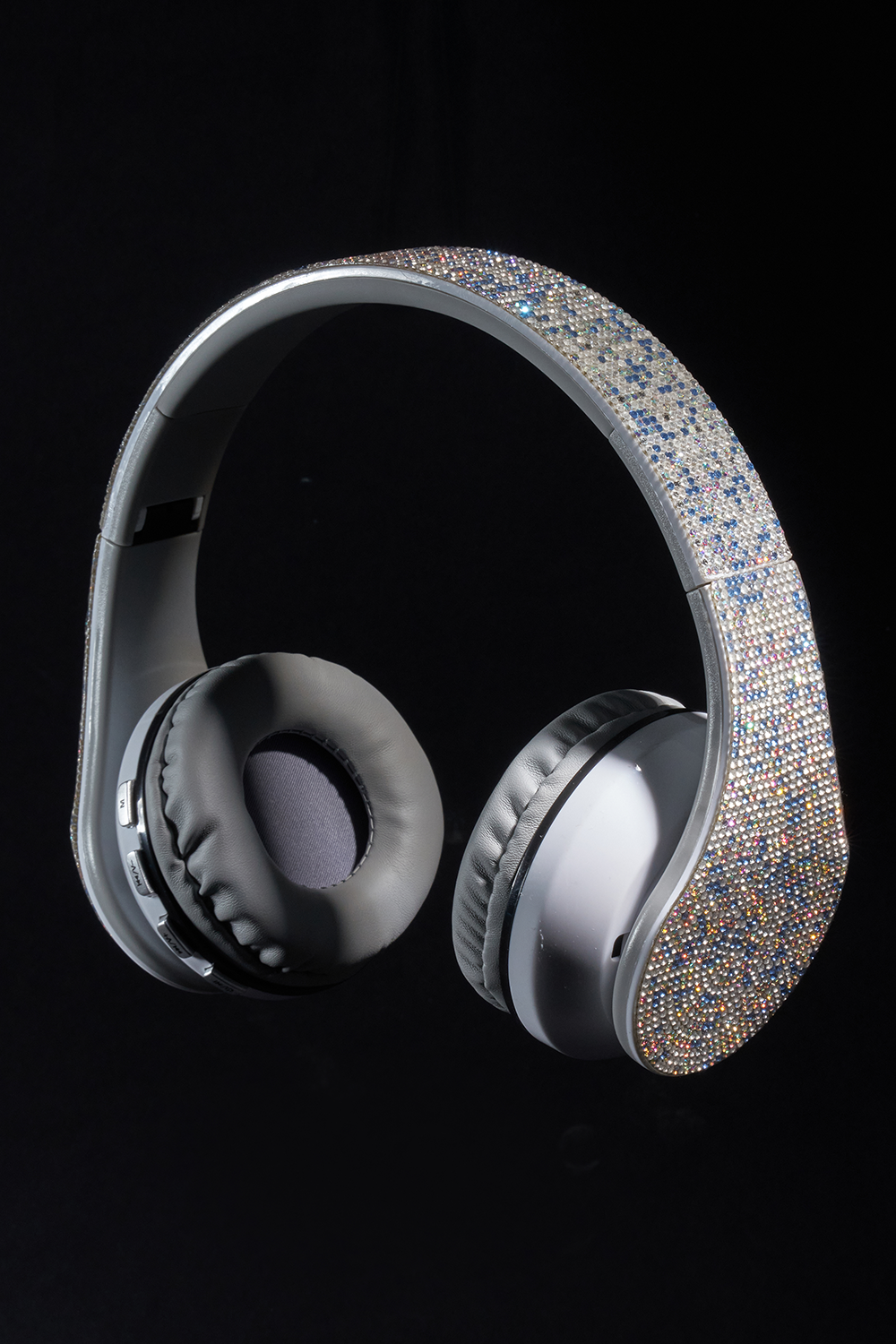 Headset Glitter Wireless
