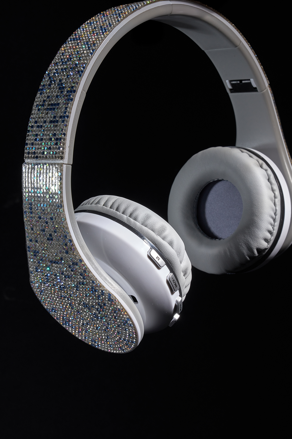 Headset Glitter Wireless
