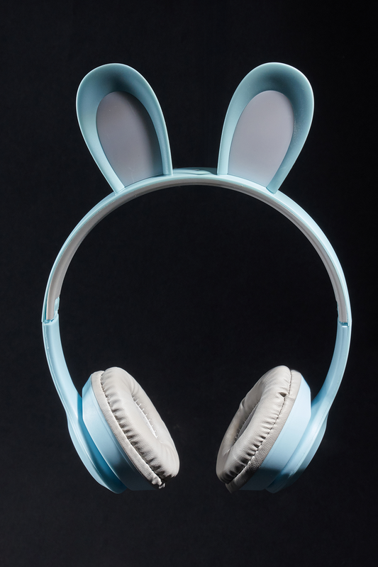 Cat Light Headset Wireless