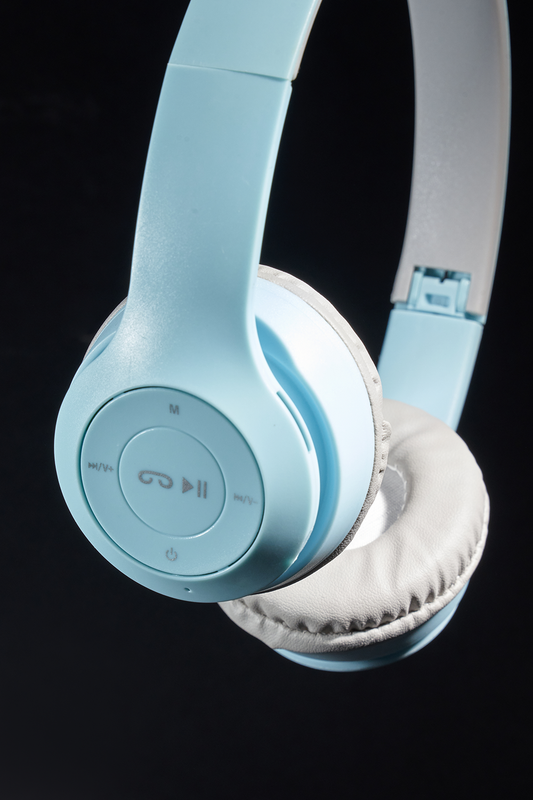 Cat Light Headset Wireless