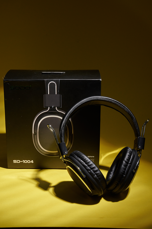 Headset Sodo 1004